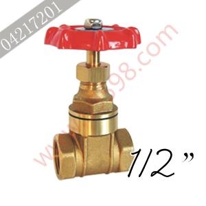 Z15W-16P闸阀 1/2 