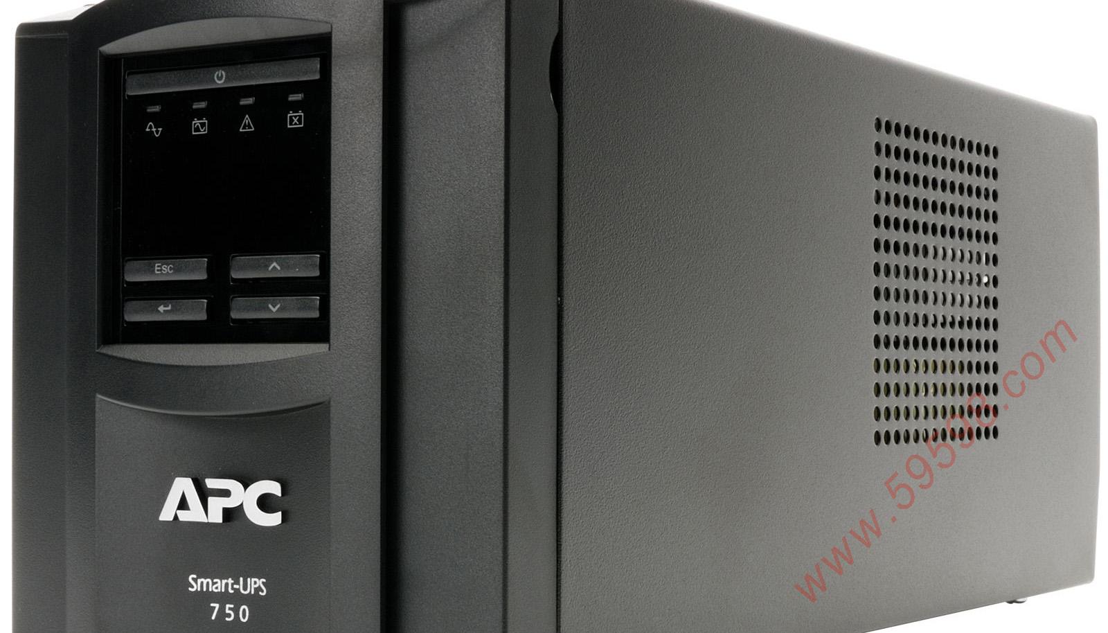 电源管理供应商增加了新的入门级服务器产品，它的UPS范围