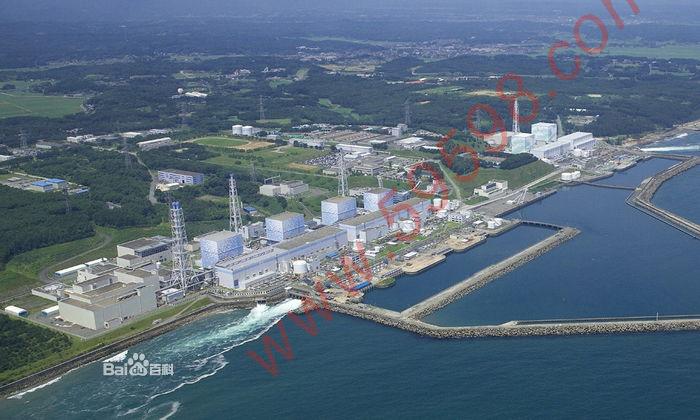 日本福岛外海发生强震，核电是否真未有异常？