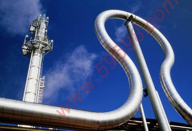工业软管——高压蒸汽管