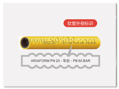 ARIAFORM PN20;Ariaform/yellow