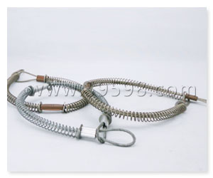 安全钢缆；弹簧钢缆缆绳