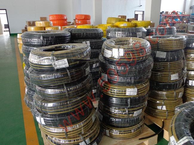 中国复合橡胶国标引发各国争议