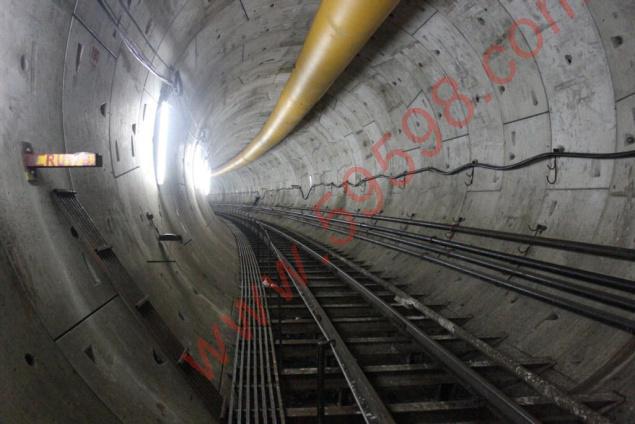 2015中国国际隧道与地下工程技术展览会（Tunnel China）