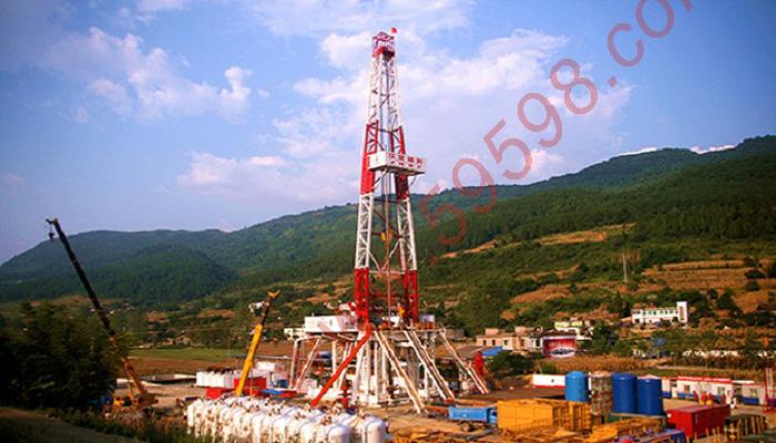 中国（成都）国际页岩气、石油天然气技术与装备展览会