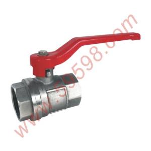 B210系列球阀