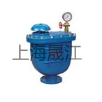 CARX複合型排気弁 