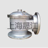 HX-CP真空破壊弁