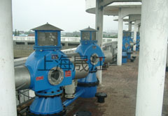 平衡式虹吸破坏阀