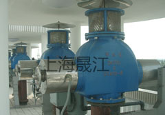 平衡式虹吸破坏阀