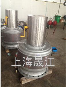 HX-QP 气压式真空破坏阀
