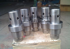 HX-AP真空破坏阀