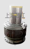 CARX复合式排气阀 